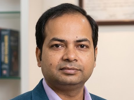 Dr. Ranjit Kumar